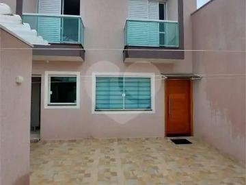 Casa / Sobrado para Venda em São Paulo/SP Vila Lucia 2 Quartos