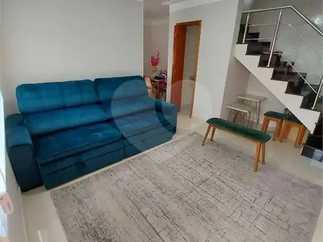 Casa / Sobrado para Venda em São Paulo/SP Vila Lucia 2 Quartos