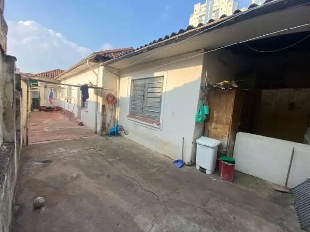 Casa / Sobrado para Venda em São Paulo/SP Vila Lucia 3 Quartos