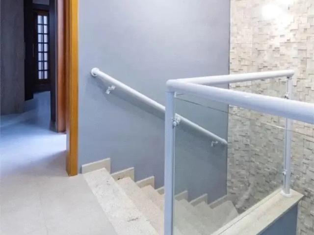 Casa / Sobrado para Venda em São Paulo/SP Vila Lucia 3 Quartos