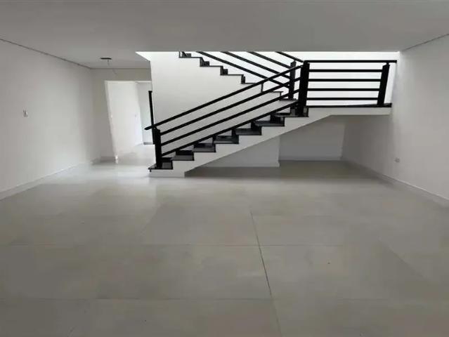 Casa / Sobrado para Venda em São Paulo/SP Vila Lucia 3 Quartos