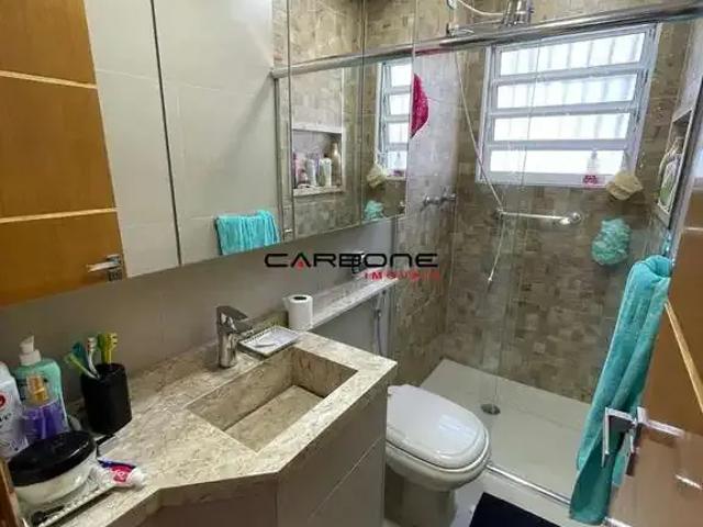 Casa / Sobrado para Venda em São Paulo/SP Vila Lucia 3 Quartos