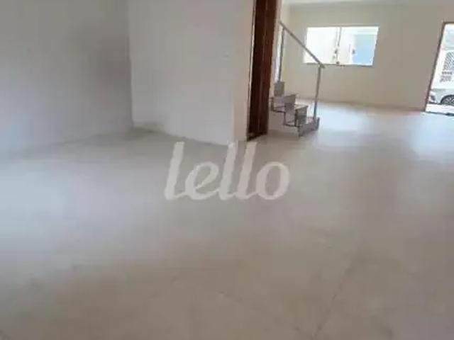 Casa / Sobrado para Venda em São Paulo/SP Vila Lucia 3 Quartos