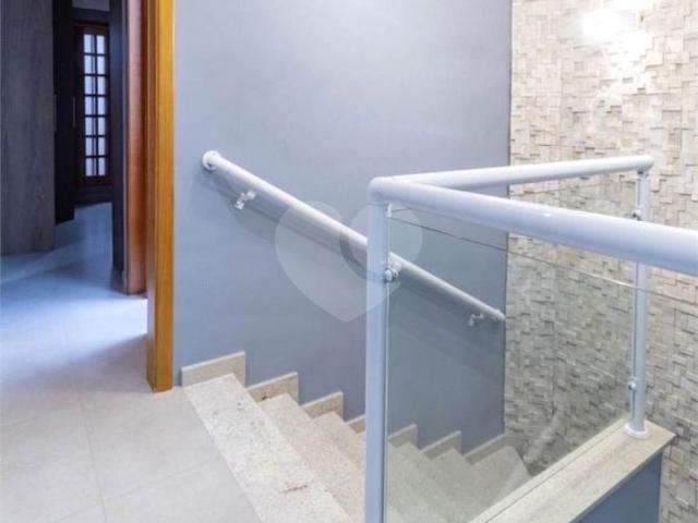 Casa / Sobrado para Venda em São Paulo/SP Vila Lucia 3 Quartos