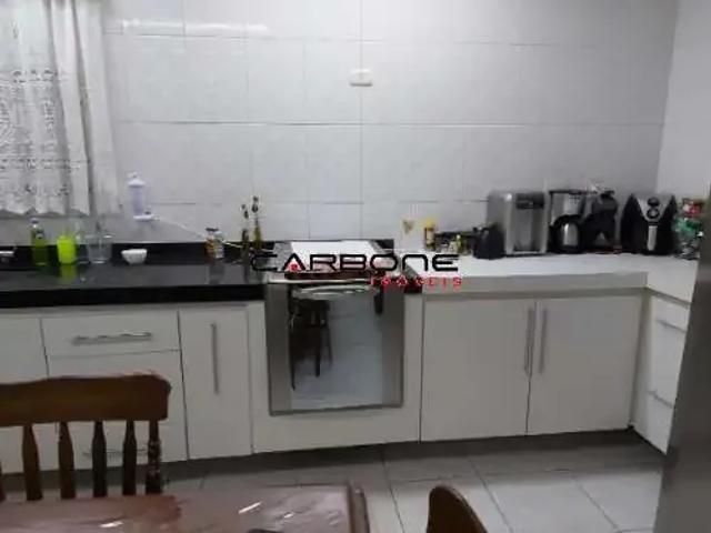 Casa / Sobrado para Venda em São Paulo/SP Vila Lucia 3 Quartos