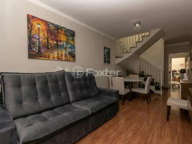 Casa / Sobrado para Venda em São Paulo/SP Vila Lucia 3 Quartos