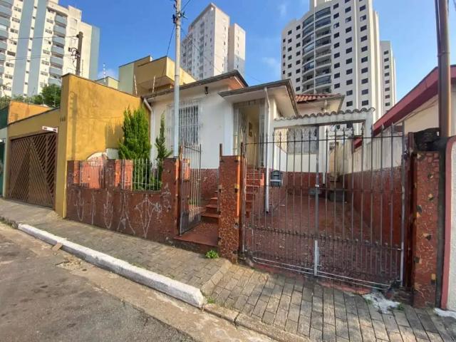 Casa / Sobrado para Venda em São Paulo/SP Vila Lucia 3 Quartos