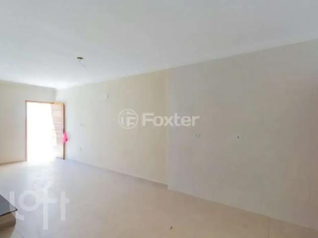 Casa / Sobrado para Venda em São Paulo/SP Vila Lucia 3 Quartos