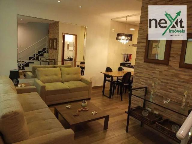 Casa / Sobrado para Venda em São Paulo/SP Vila Lucia 3 Quartos