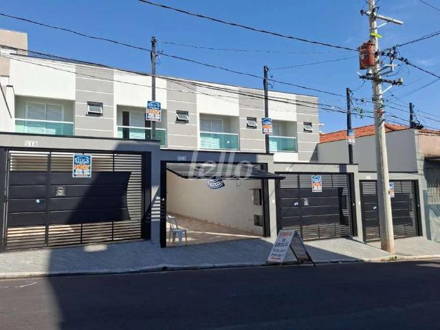 Casa / Sobrado para Venda em São Paulo/SP Vila Lucia 3 Quartos