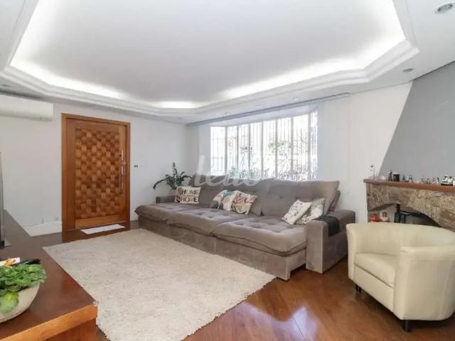 Casa / Sobrado para Venda em São Paulo/SP Vila Lucia 3 Quartos