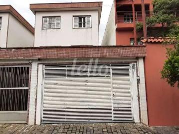 Casa / Sobrado para Venda em São Paulo/SP Vila Lucia 3 Quartos