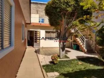 Rua das Mimosas, Avenida Zelina - Garagem