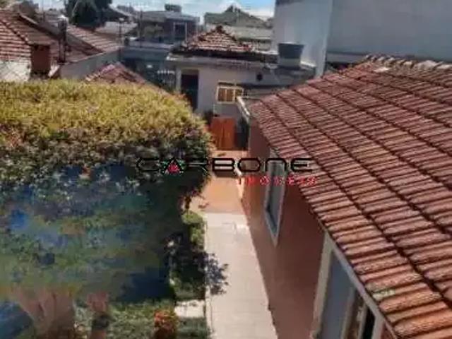 Casa / Sobrado para Venda em São Paulo/SP Vila Lucia 3 Quartos