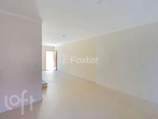 Casa / Sobrado para Venda em São Paulo/SP Vila Lucia 3 Quartos
