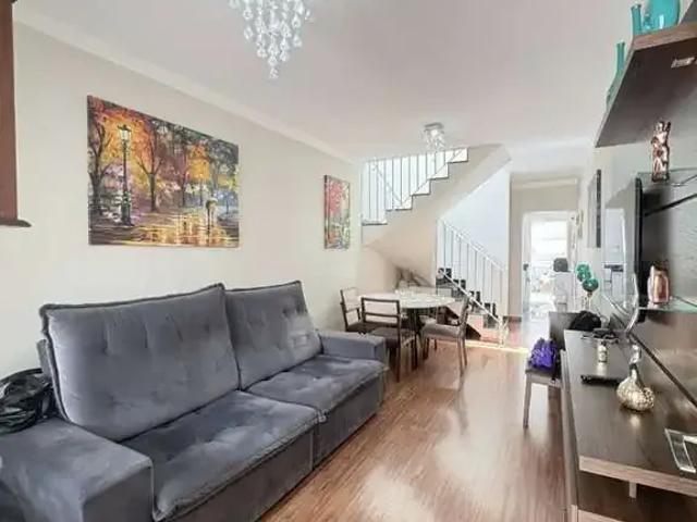 Casa / Sobrado para Venda em São Paulo/SP Vila Lucia 3 Quartos