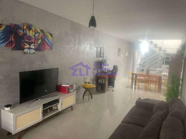 Casa / Sobrado para Venda em São Paulo/SP Vila Lucia 3 Quartos