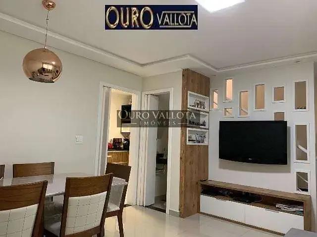 Casa / Sobrado para Venda em São Paulo/SP Vila Lucia 3 Quartos