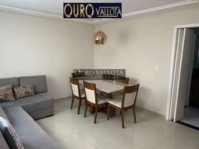Casa / Sobrado para Venda em São Paulo/SP Vila Lucia 3 Quartos
