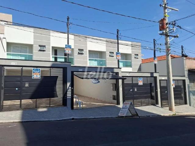 Casa / Sobrado para Venda em São Paulo/SP Vila Lucia 3 Quartos