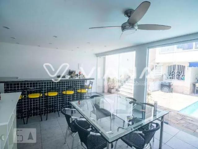Casa / Sobrado para Venda em São Paulo/SP Vila Lucia 4 Quartos