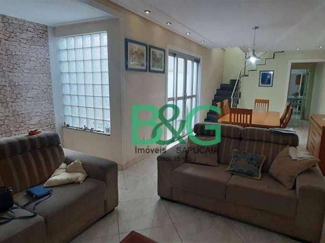 Casa / Sobrado para Venda em São Paulo/SP Vila Lucia 4 Quartos