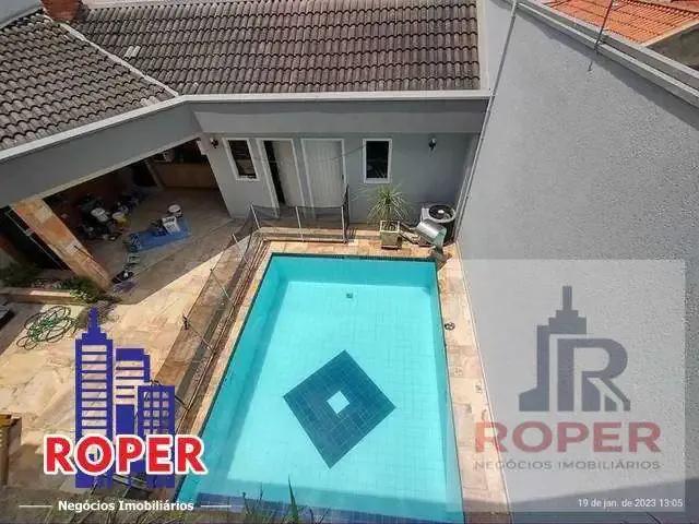 Casa / Sobrado para Venda em São Paulo/SP Vila Lucia 4 Quartos