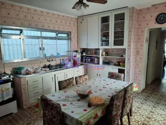 Casa / Sobrado para Venda em São Paulo/SP Vila Lucia 4 Quartos