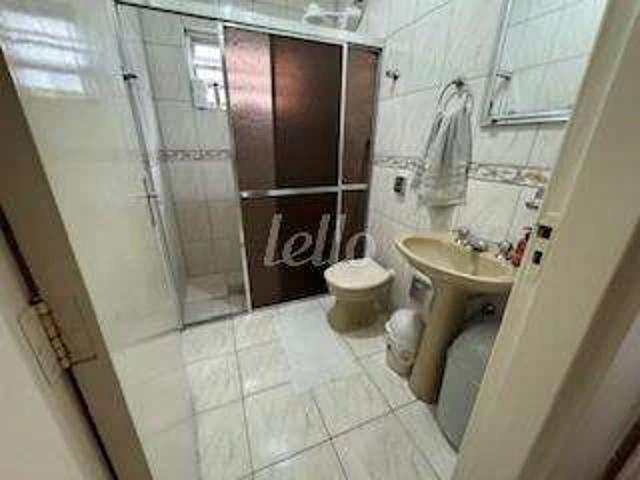 Casa / Sobrado para Venda em São Paulo/SP Vila Lucia 4 Quartos