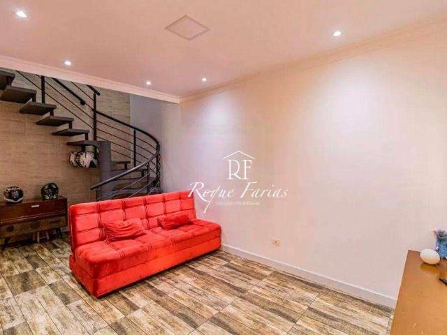 Casa / Sobrado para Venda em São Paulo/SP Jaguaré 3 Quartos