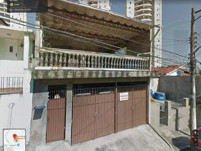 Casa / Sobrado para Venda em São Paulo/SP Vila Lageado 3 Quartos