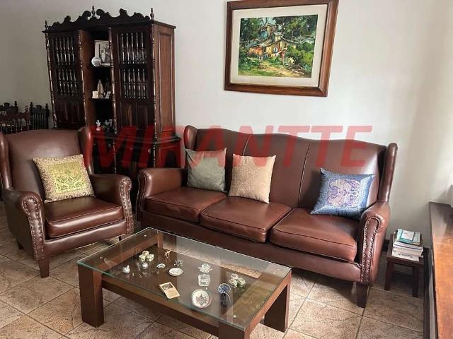 Casa / Sobrado para Venda em São Paulo/SP Vila Lageado 3 Quartos