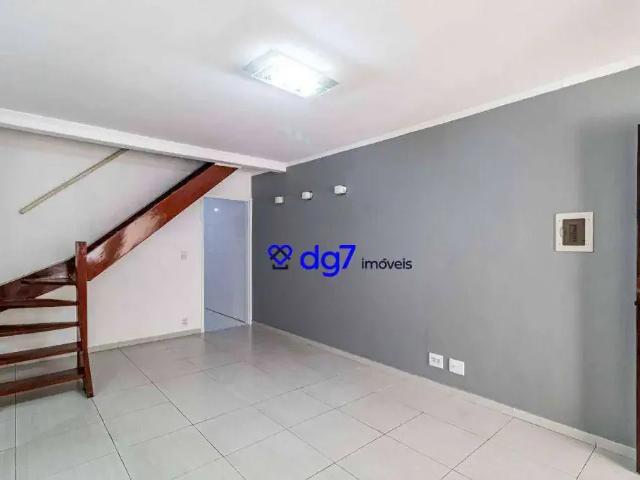 Casa / Sobrado para Venda em São Paulo/SP Vila Lageado 3 Quartos