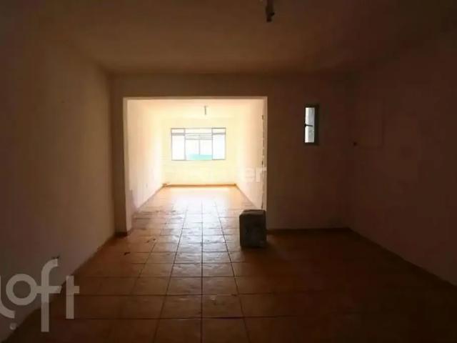 Casa / Sobrado para Venda em São Paulo/SP Vila Lageado 2 Quartos