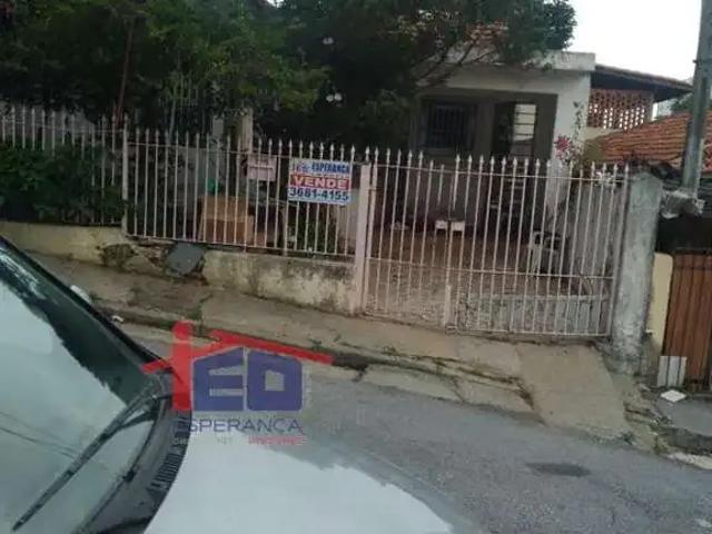 Casa / Sobrado para Venda em São Paulo/SP Vila Lageado 2 Quartos