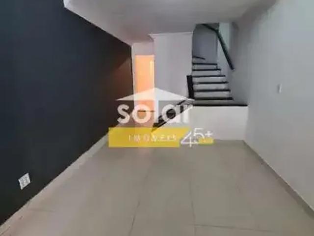 Casa / Sobrado para Venda em São Paulo/SP Vila Laís 3 Quartos