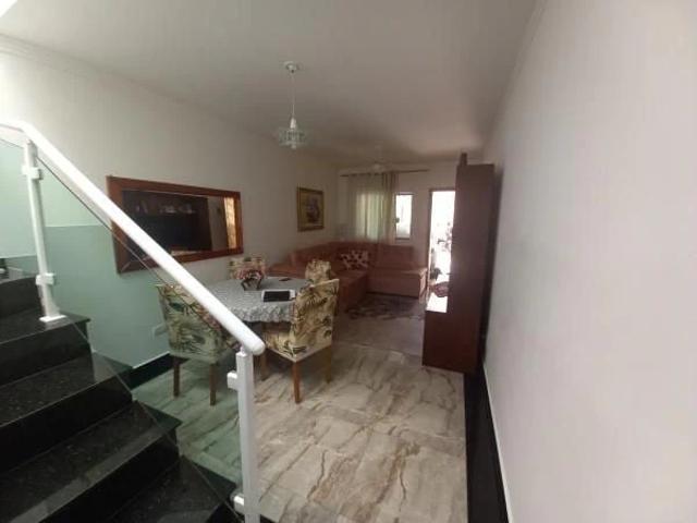 Casa / Sobrado para Venda em São Paulo/SP Vila Laís 3 Quartos