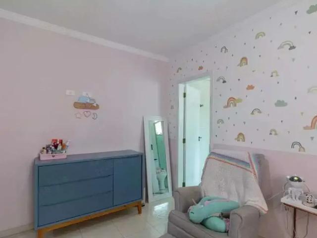Casa / Sobrado para Venda em São Paulo/SP Vila Laís 3 Quartos