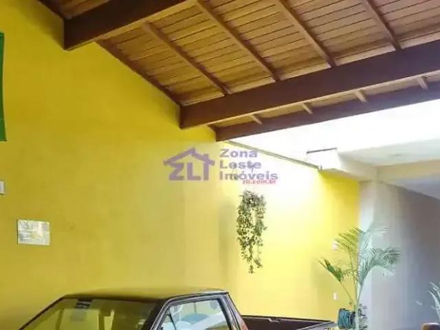 Casa / Sobrado para Venda em São Paulo/SP Vila Laís 3 Quartos