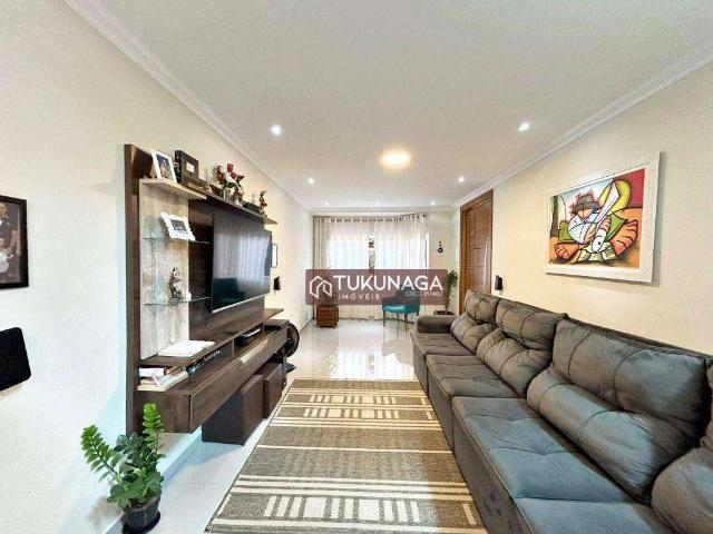 Casa / Sobrado para Venda em São Paulo/SP Vila Laís 3 Quartos