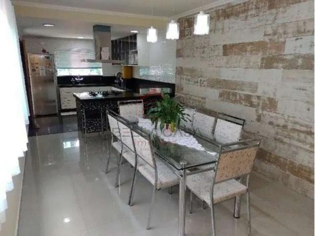 Casa / Sobrado para Venda em São Paulo/SP Vila Laís 3 Quartos