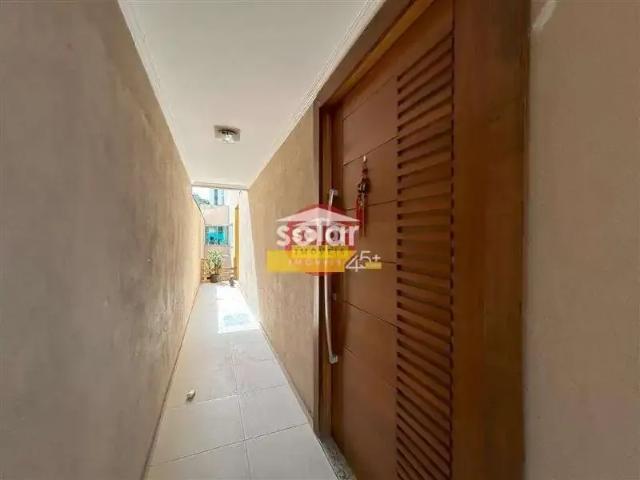 Casa / Sobrado para Venda em São Paulo/SP Vila Laís 3 Quartos