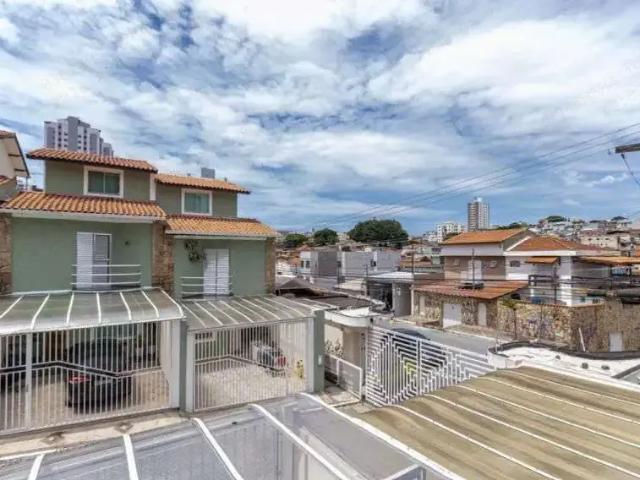 Casa / Sobrado para Venda em São Paulo/SP Vila Laís 3 Quartos