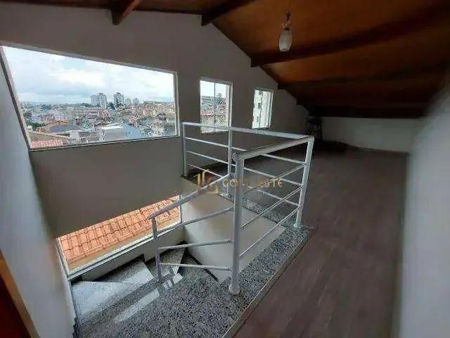 Casa / Sobrado para Venda em São Paulo/SP Vila Laís 3 Quartos
