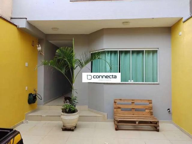 Casa / Sobrado para Venda em São Paulo/SP Vila Laís 3 Quartos