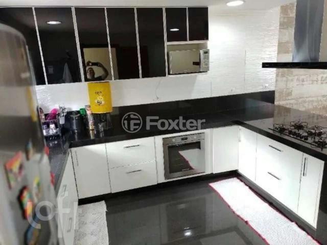 Casa / Sobrado para Venda em São Paulo/SP Vila Laís 3 Quartos