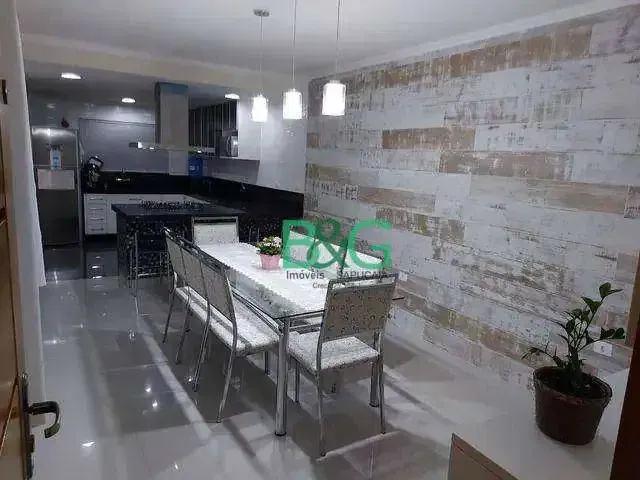 Casa / Sobrado para Venda em São Paulo/SP Vila Laís 3 Quartos