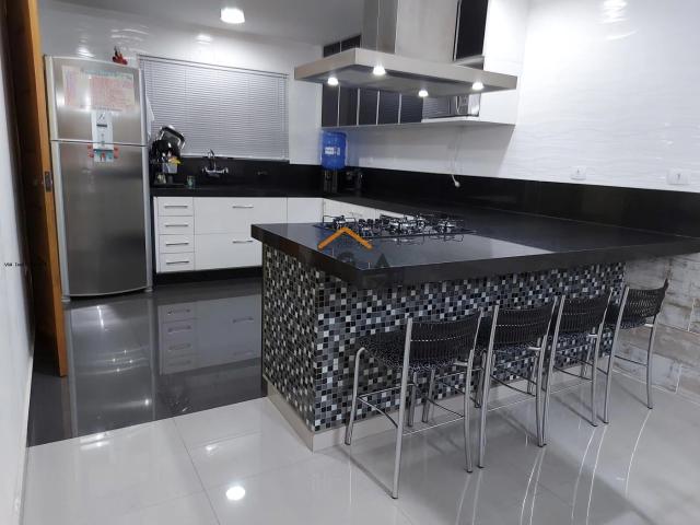 Casa / Sobrado para Venda em São Paulo/SP Vila Laís 3 Quartos