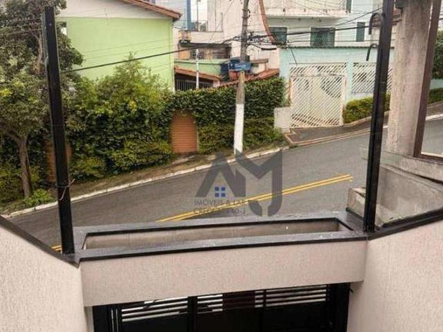 Casa / Sobrado para Venda em São Paulo/SP Vila Laís 3 Quartos