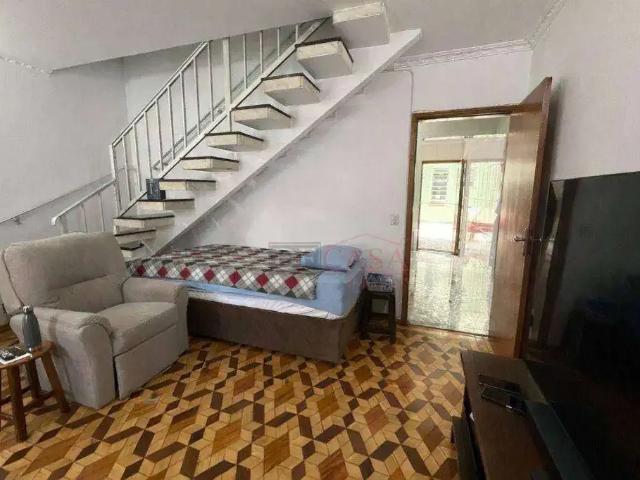 Casa / Sobrado para Venda em São Paulo/SP Vila Laís 2 Quartos